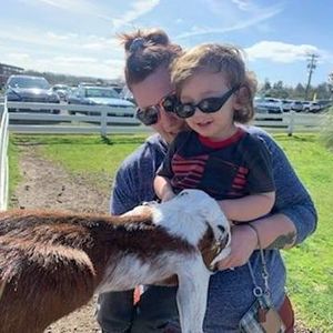 Meet your Posher, Michael